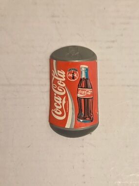 Coca Cola Vintage Come Magnet 2”